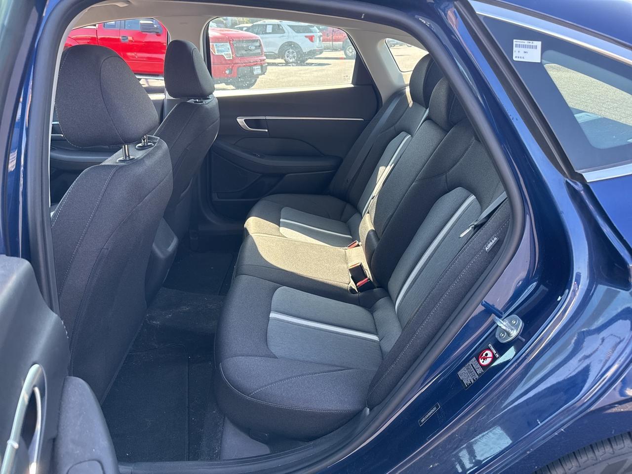 2021 Hyundai Sonata SEL Richmond VA