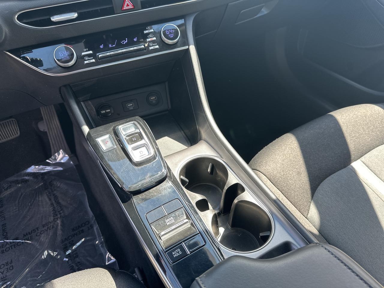 2021 Hyundai Sonata SEL Richmond VA