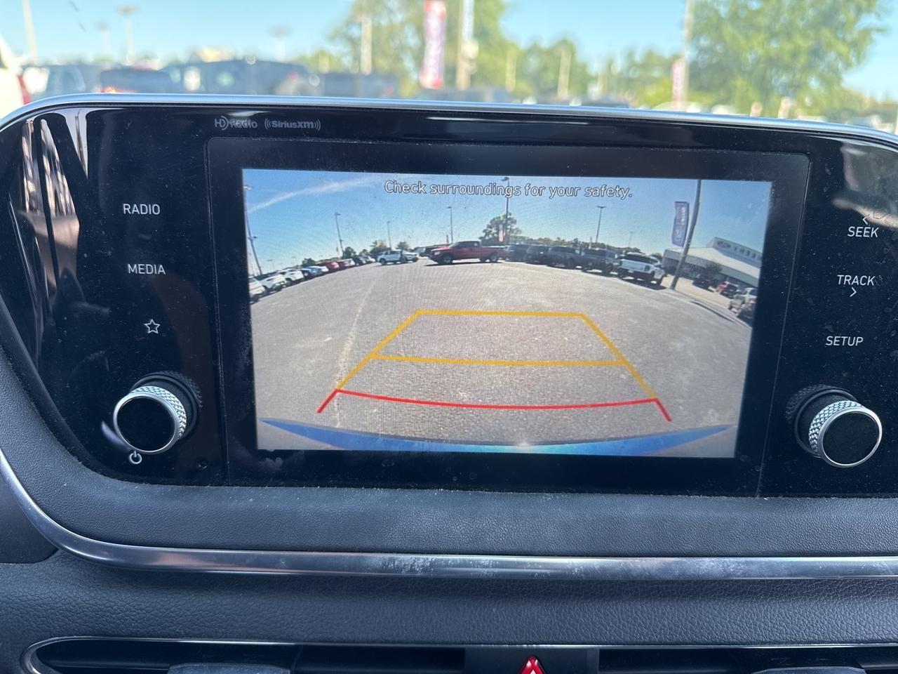 2021 Hyundai Sonata SEL Richmond VA