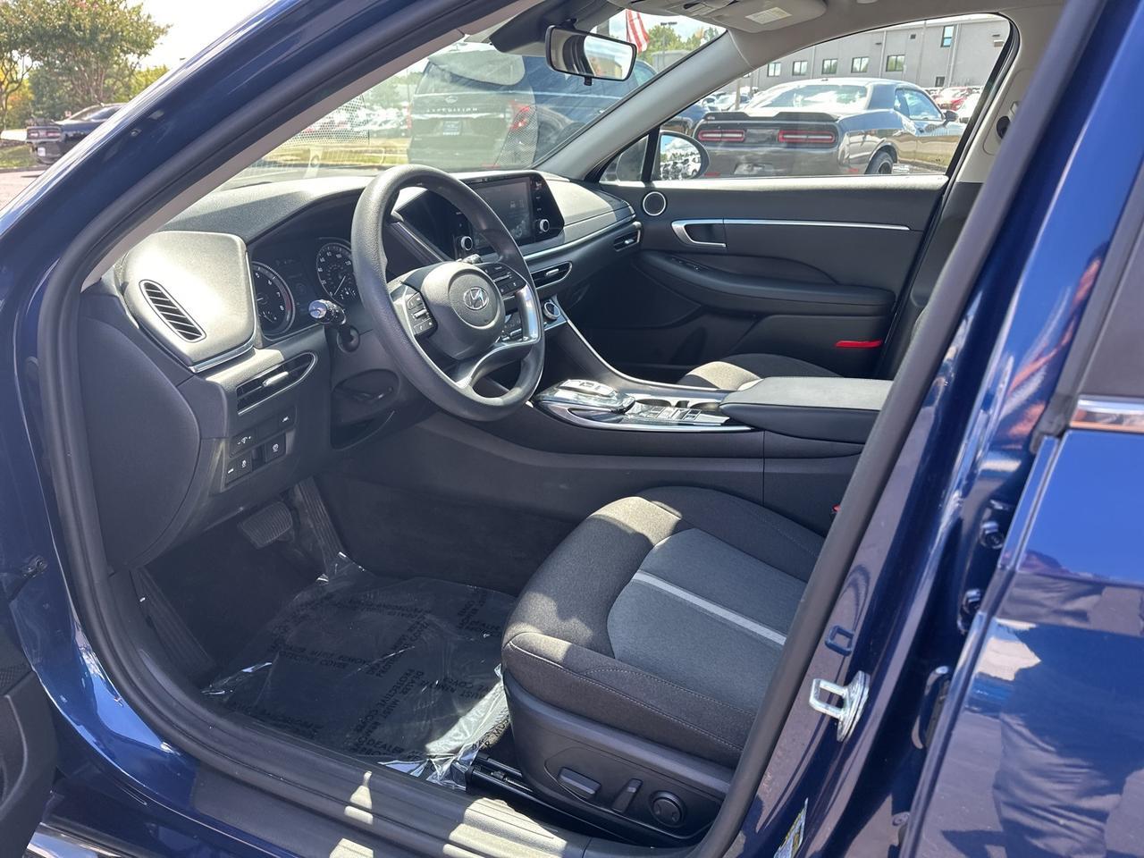 2021 Hyundai Sonata SEL Richmond VA