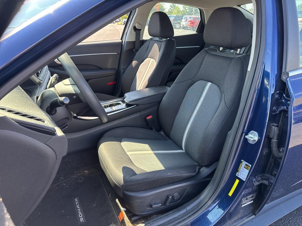 2021 Hyundai Sonata SEL Richmond VA