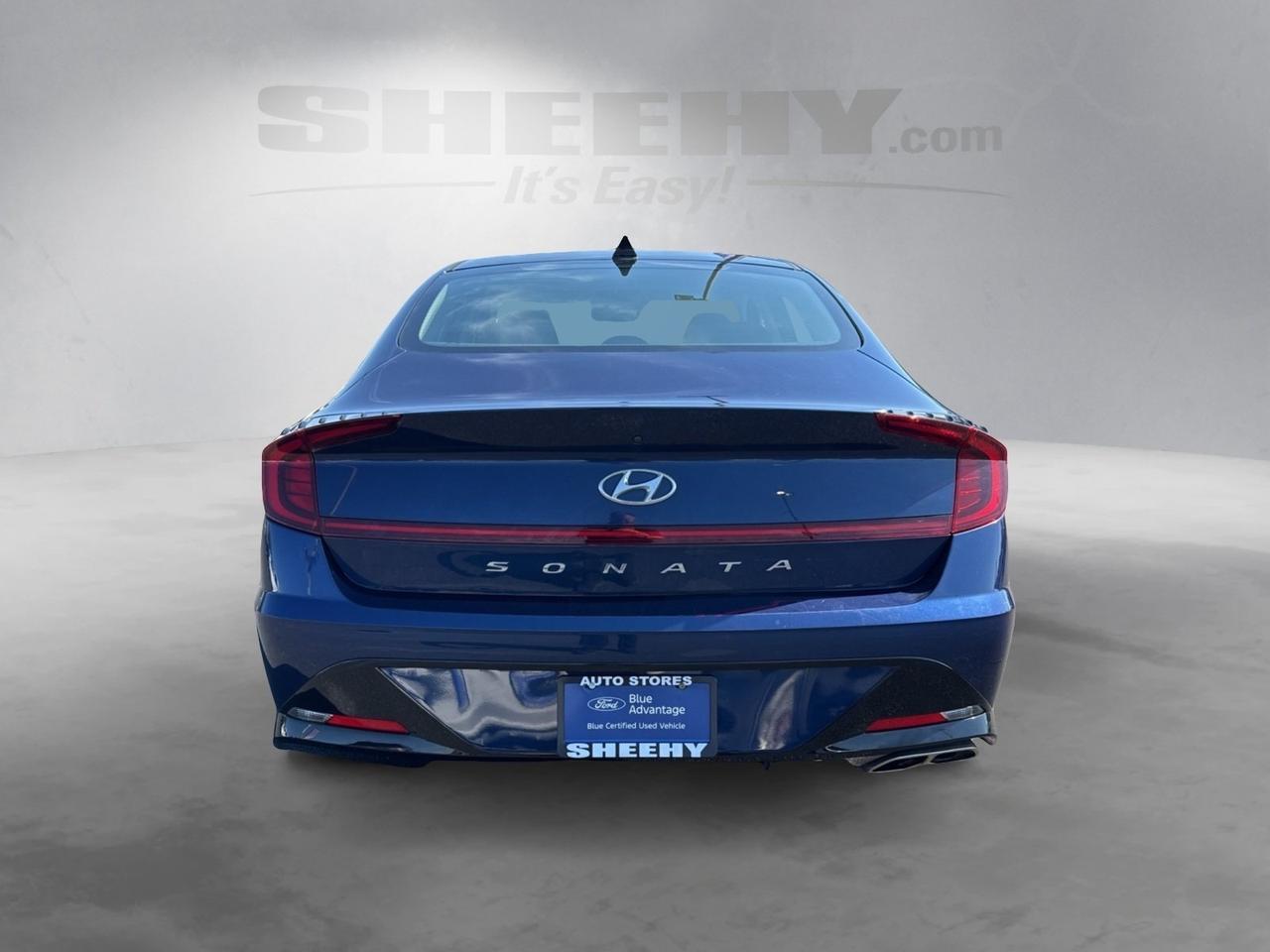 2021 Hyundai Sonata SEL Richmond VA