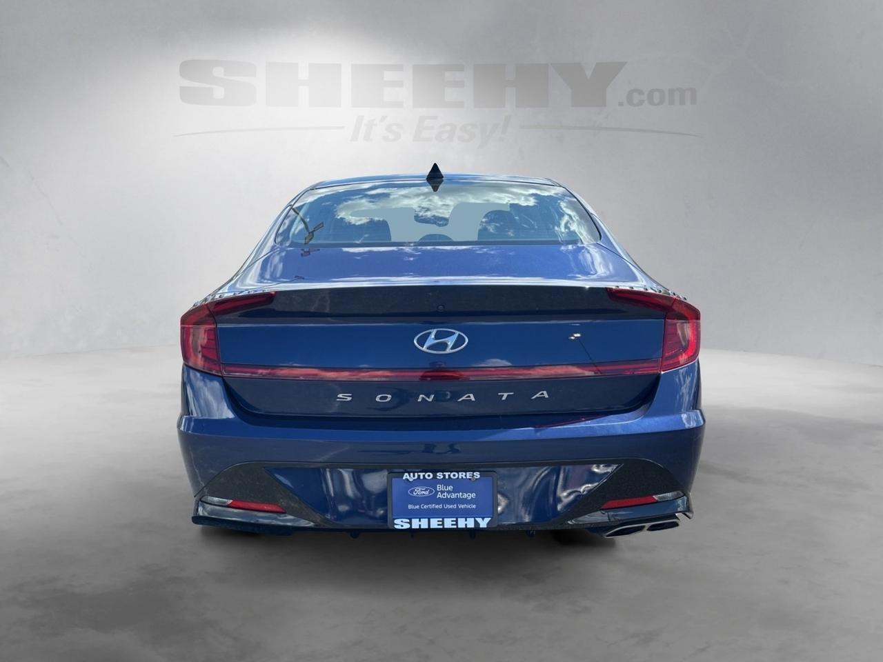 2021 Hyundai Sonata SEL Richmond VA