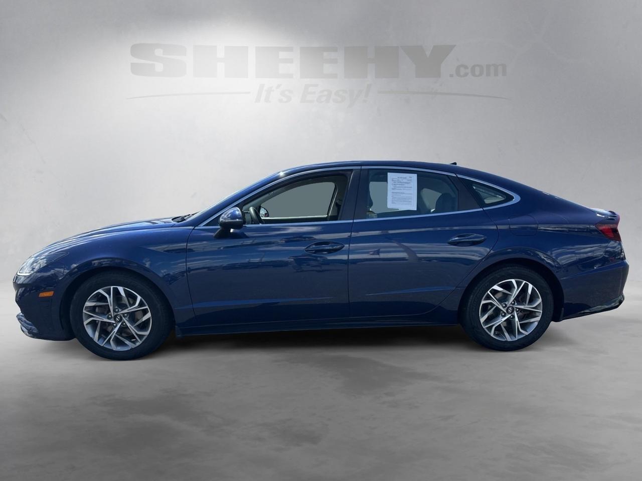 2021 Hyundai Sonata SEL Richmond VA