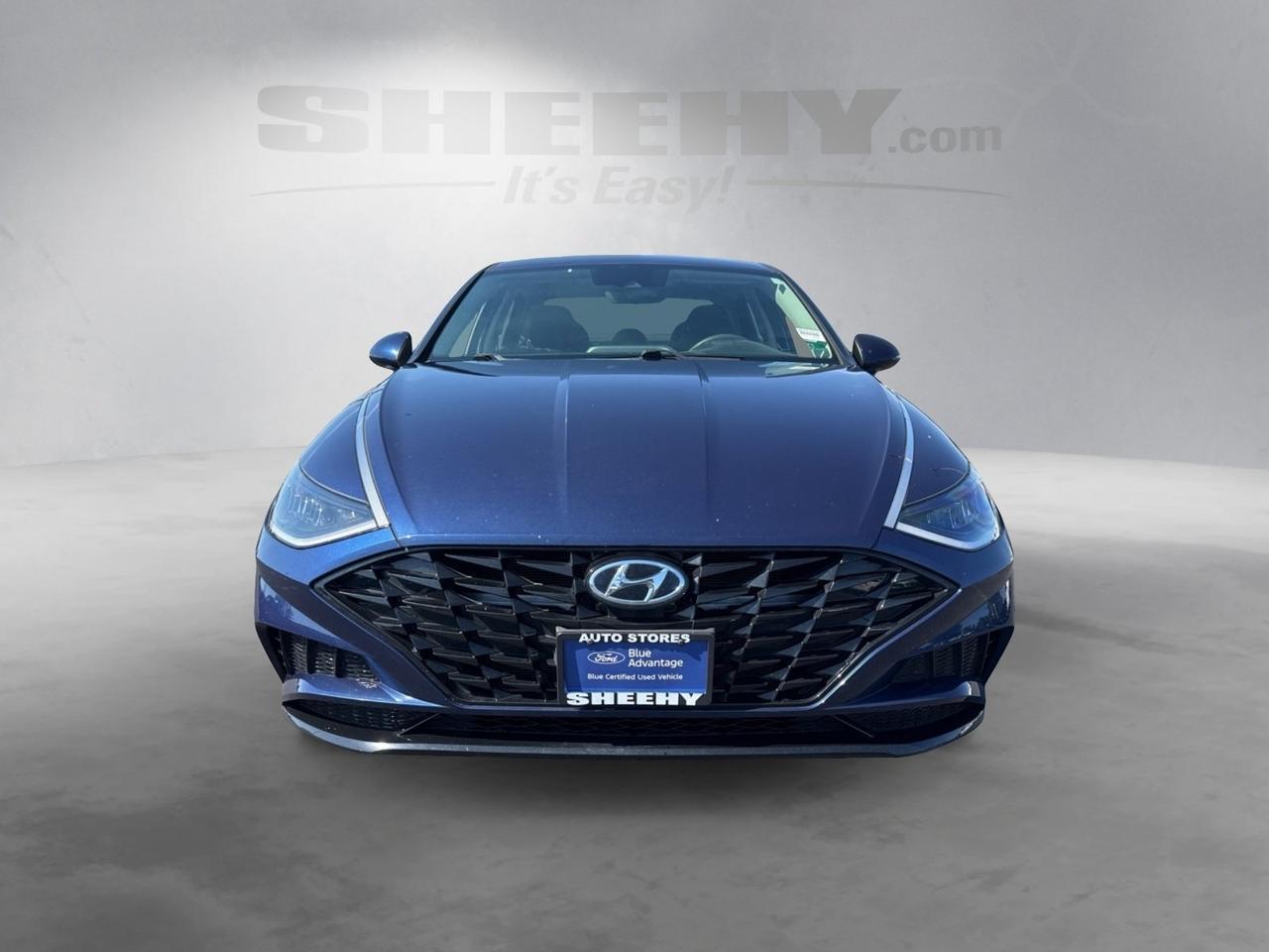 2021 Hyundai Sonata SEL Richmond VA