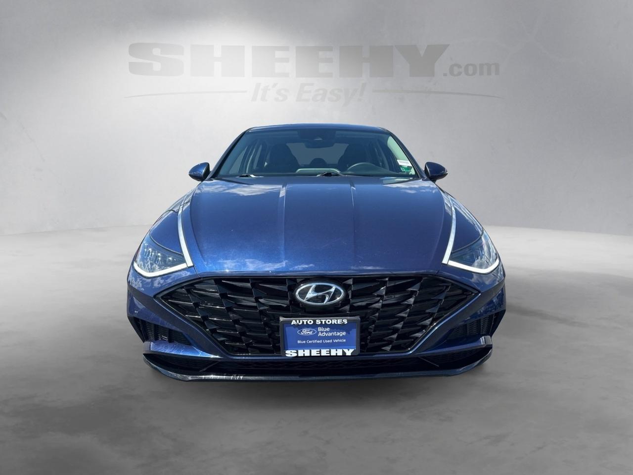 2021 Hyundai Sonata SEL Richmond VA