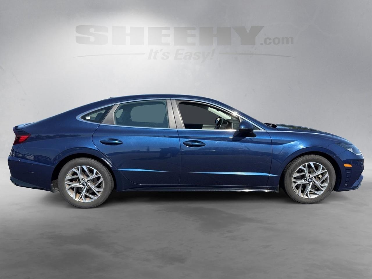 2021 Hyundai Sonata SEL Richmond VA