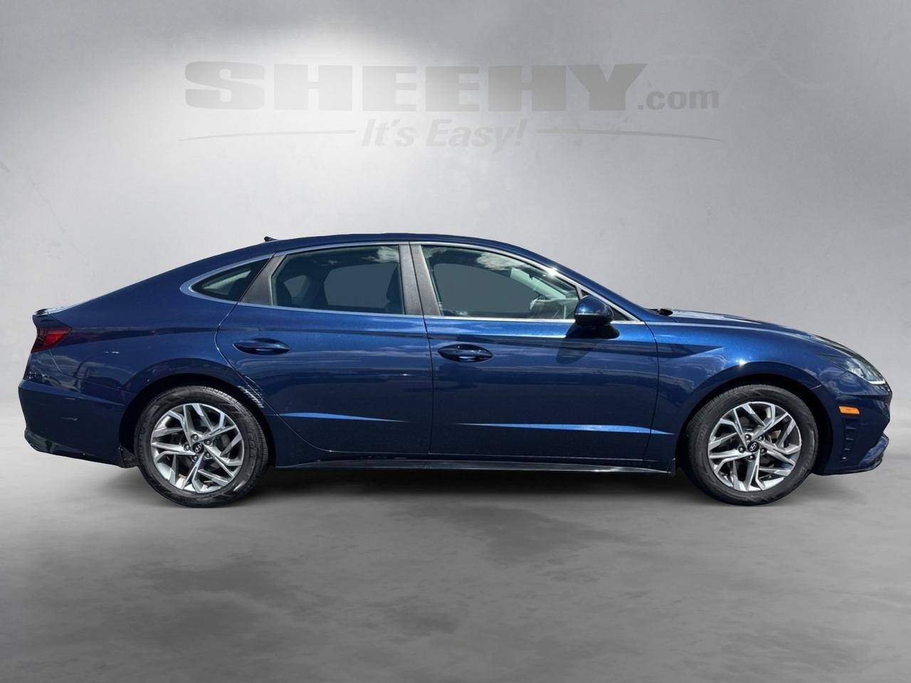 2021 Hyundai Sonata SEL Richmond VA