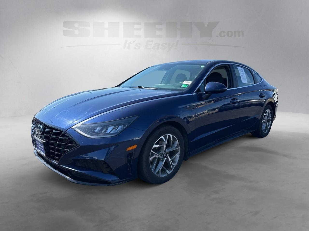 2021 Hyundai Sonata SEL Richmond VA
