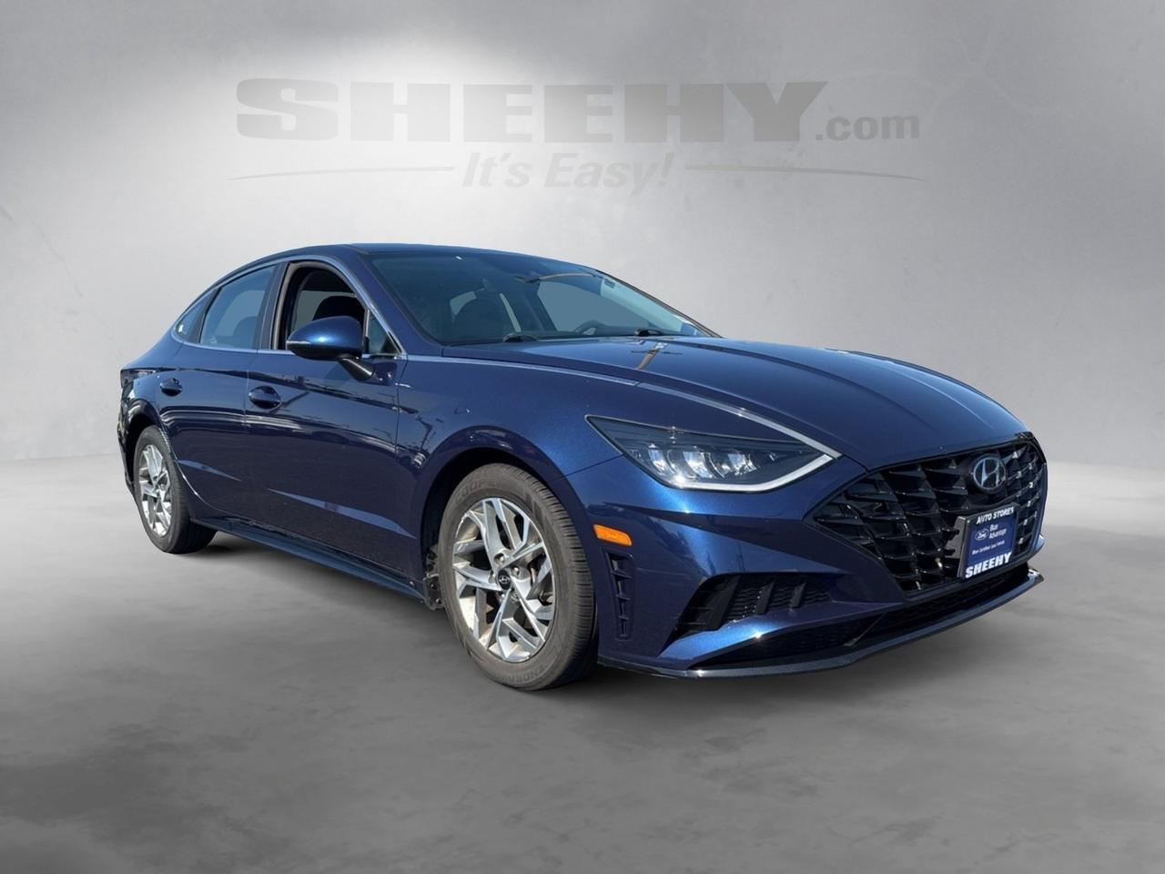 2021 Hyundai Sonata SEL Richmond VA