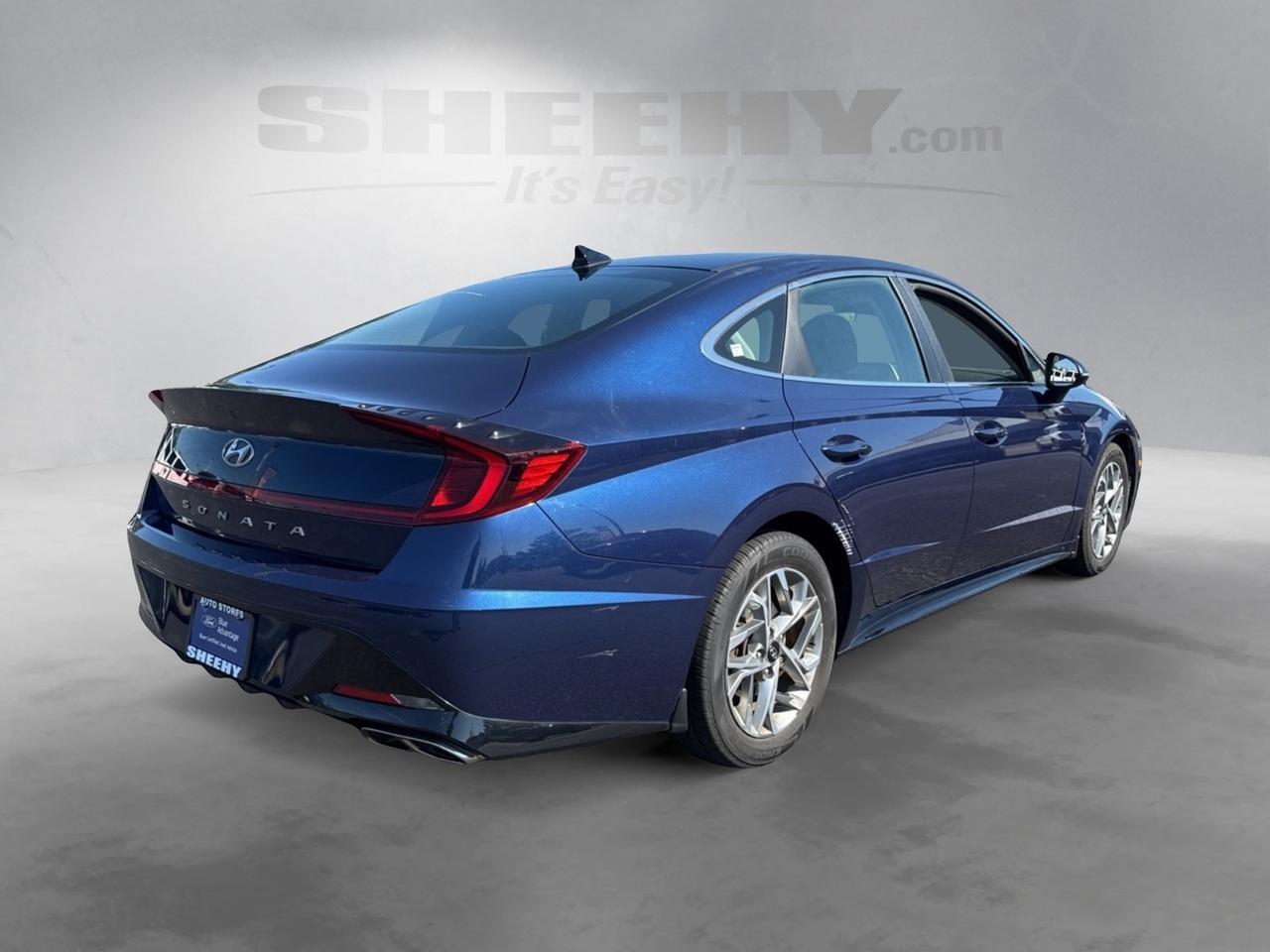 2021 Hyundai Sonata SEL Richmond VA