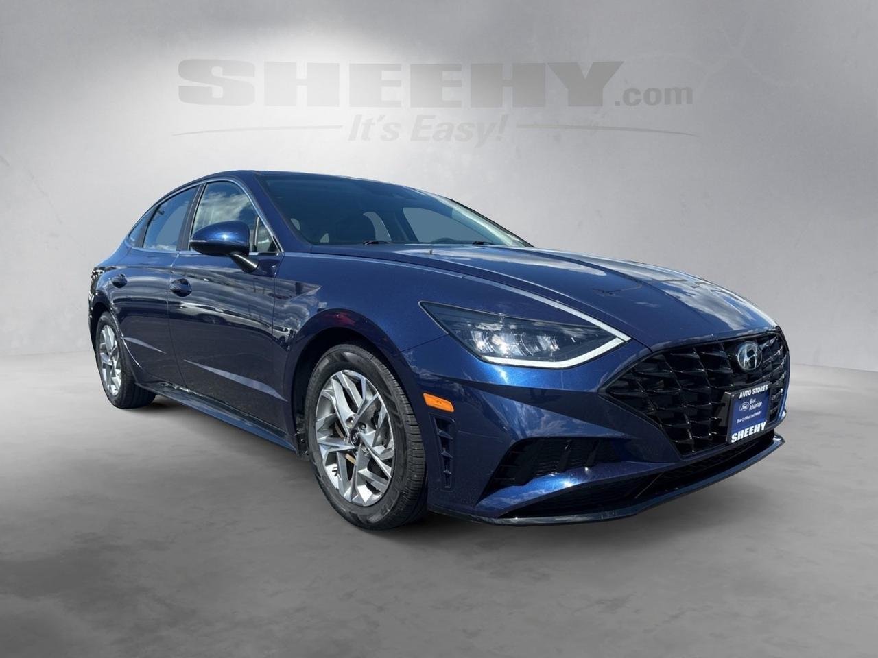 2021 Hyundai Sonata SEL Richmond VA