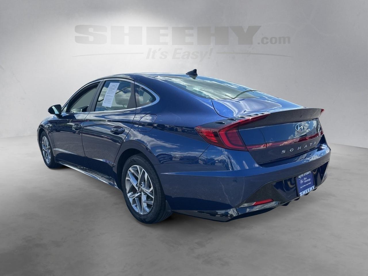 2021 Hyundai Sonata SEL Richmond VA