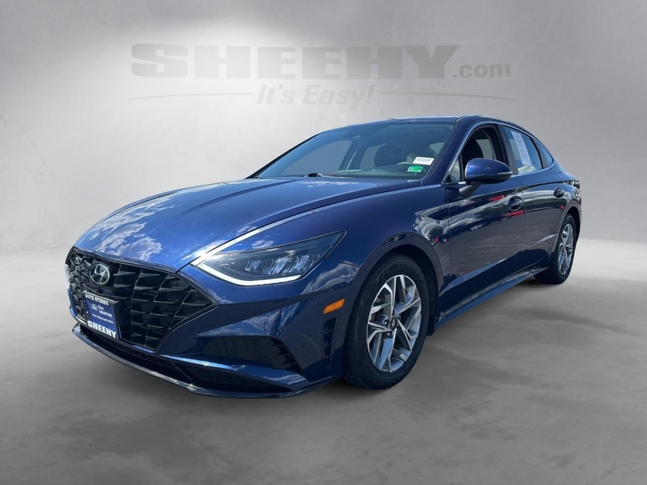 2021 Hyundai Sonata SEL Richmond VA