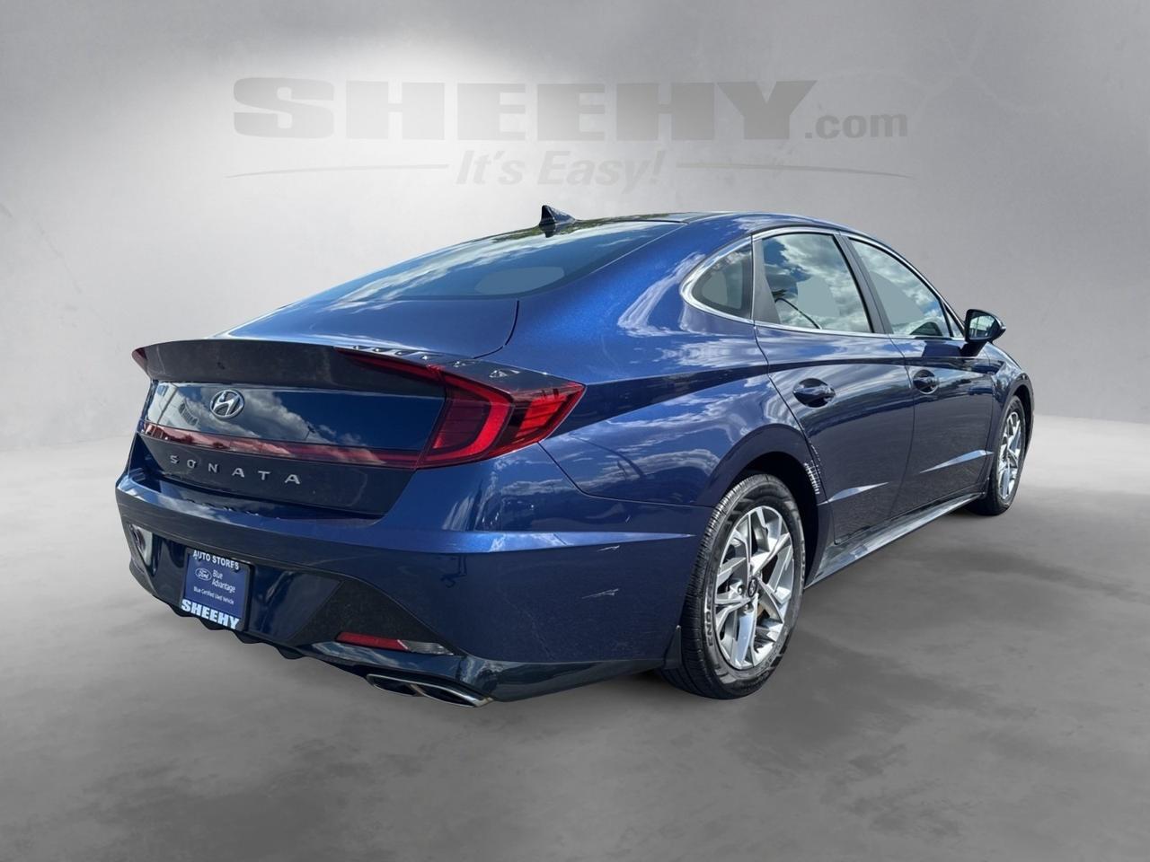 2021 Hyundai Sonata SEL Richmond VA