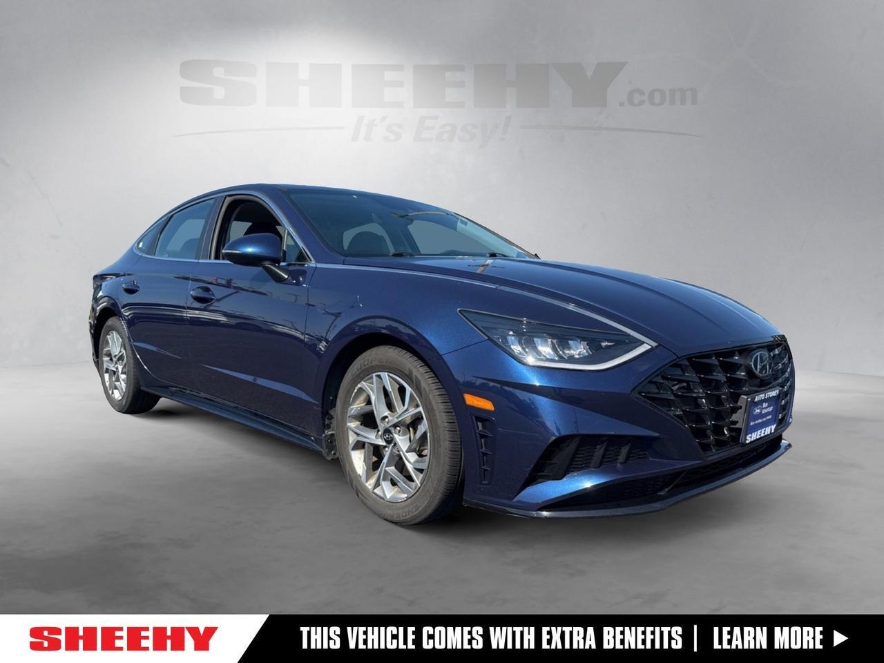 2021 Hyundai Sonata SEL Richmond VA