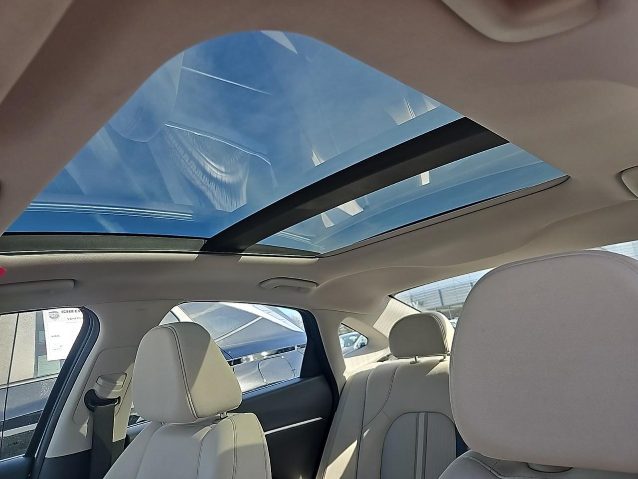 2021 Hyundai Sonata SEL Waldorf MD