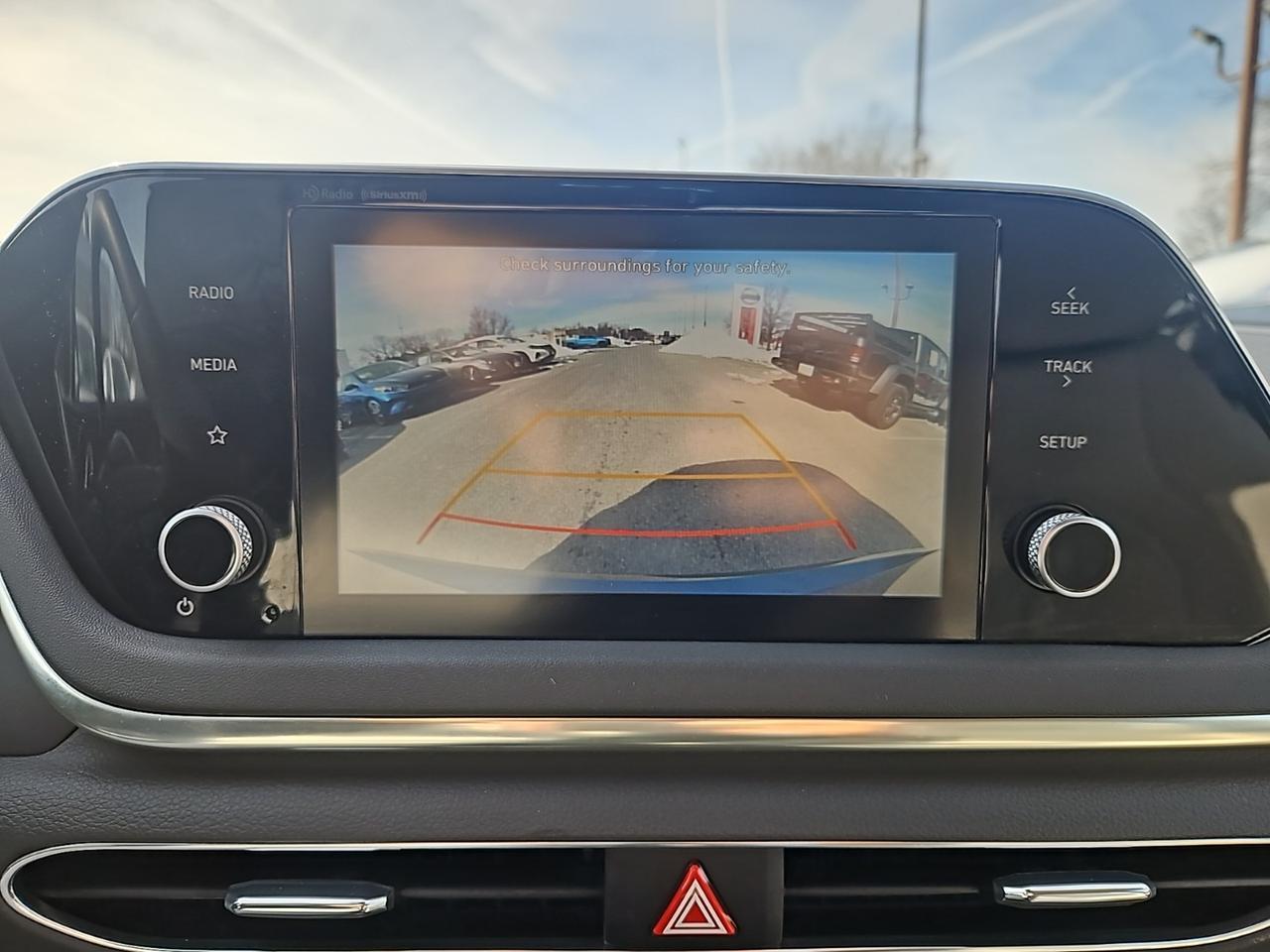 2021 Hyundai Sonata SEL Waldorf MD