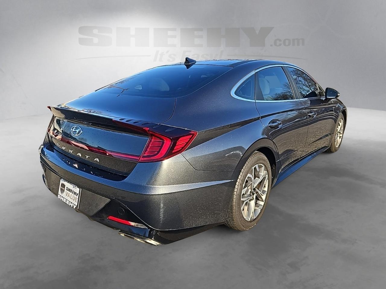 2021 Hyundai Sonata SEL Waldorf MD