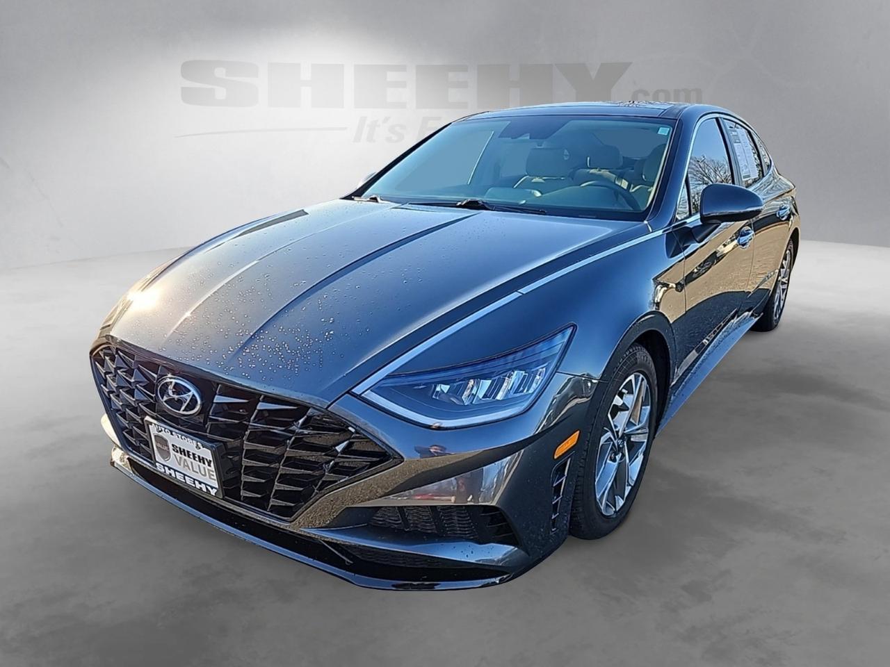 2021 Hyundai Sonata SEL Waldorf MD