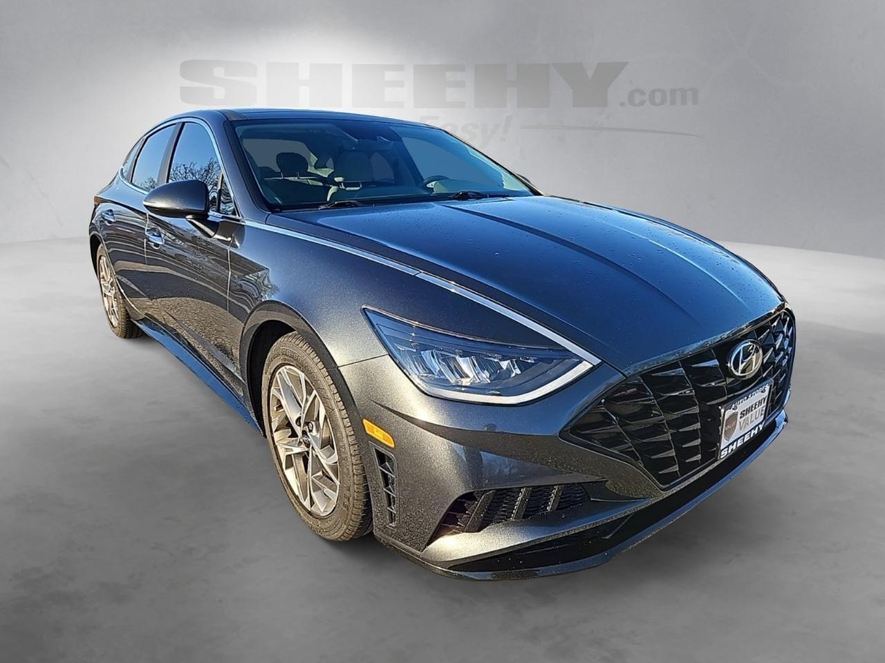 2021 Hyundai Sonata SEL Waldorf MD