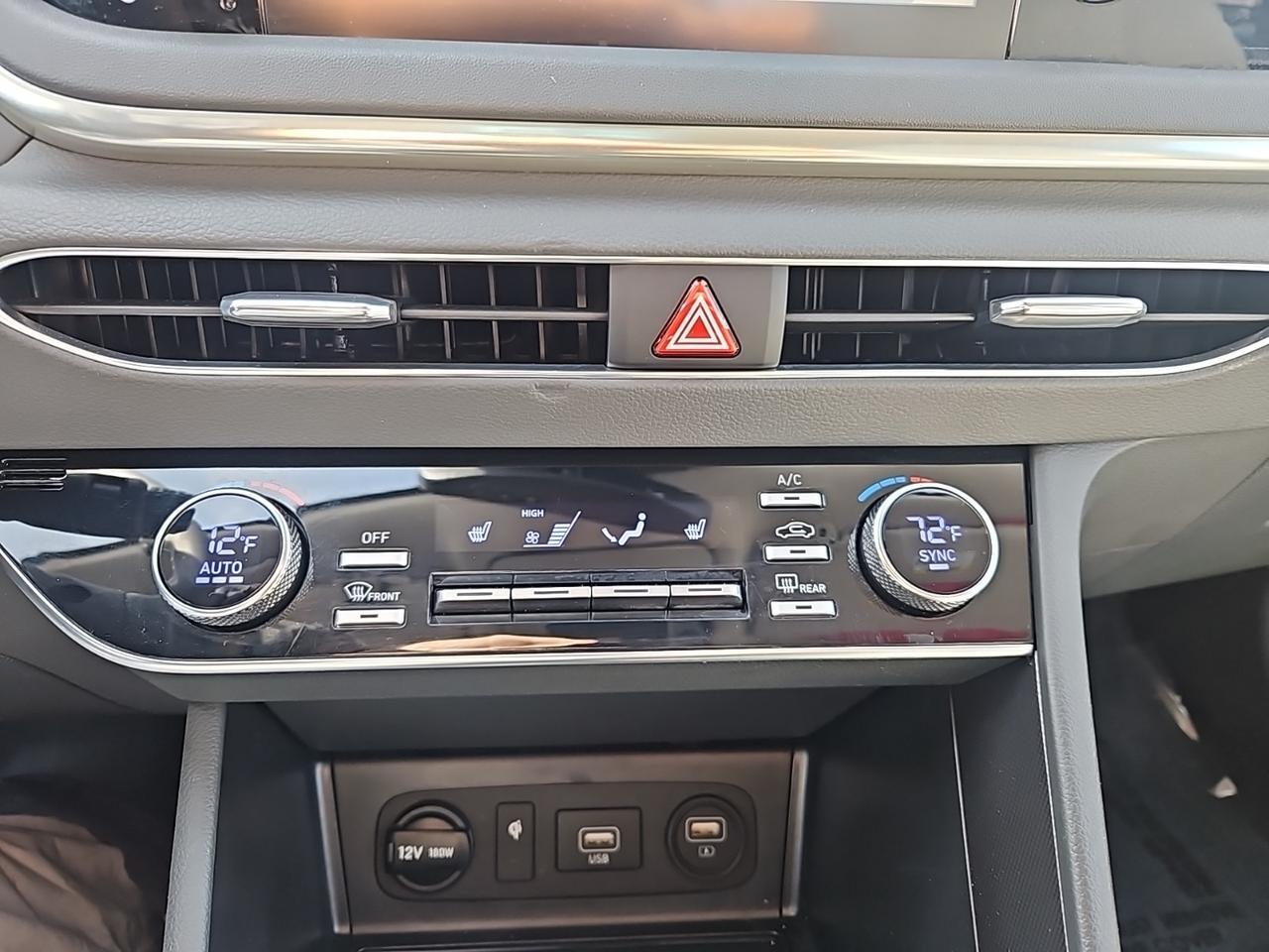 2021 Hyundai Sonata SEL Waldorf MD