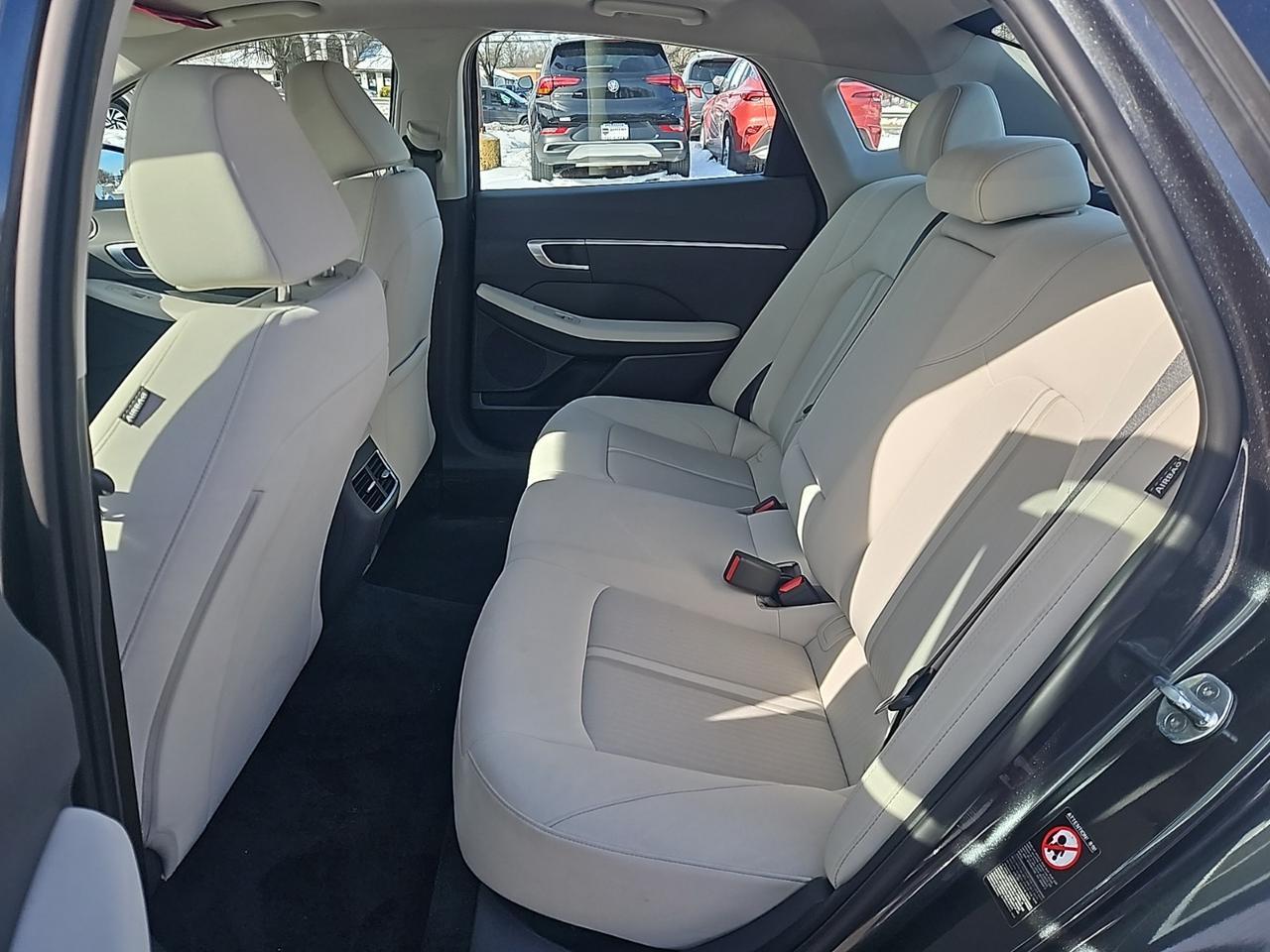 2021 Hyundai Sonata SEL Waldorf MD