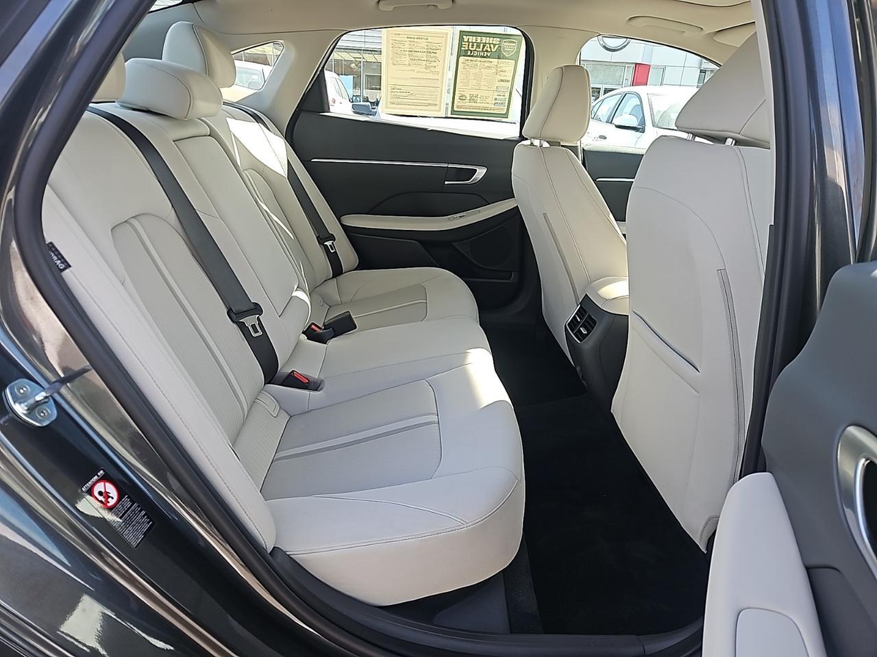 2021 Hyundai Sonata SEL Waldorf MD