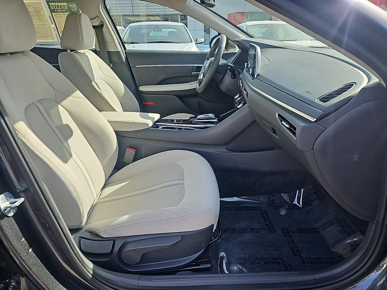 2021 Hyundai Sonata SEL Waldorf MD