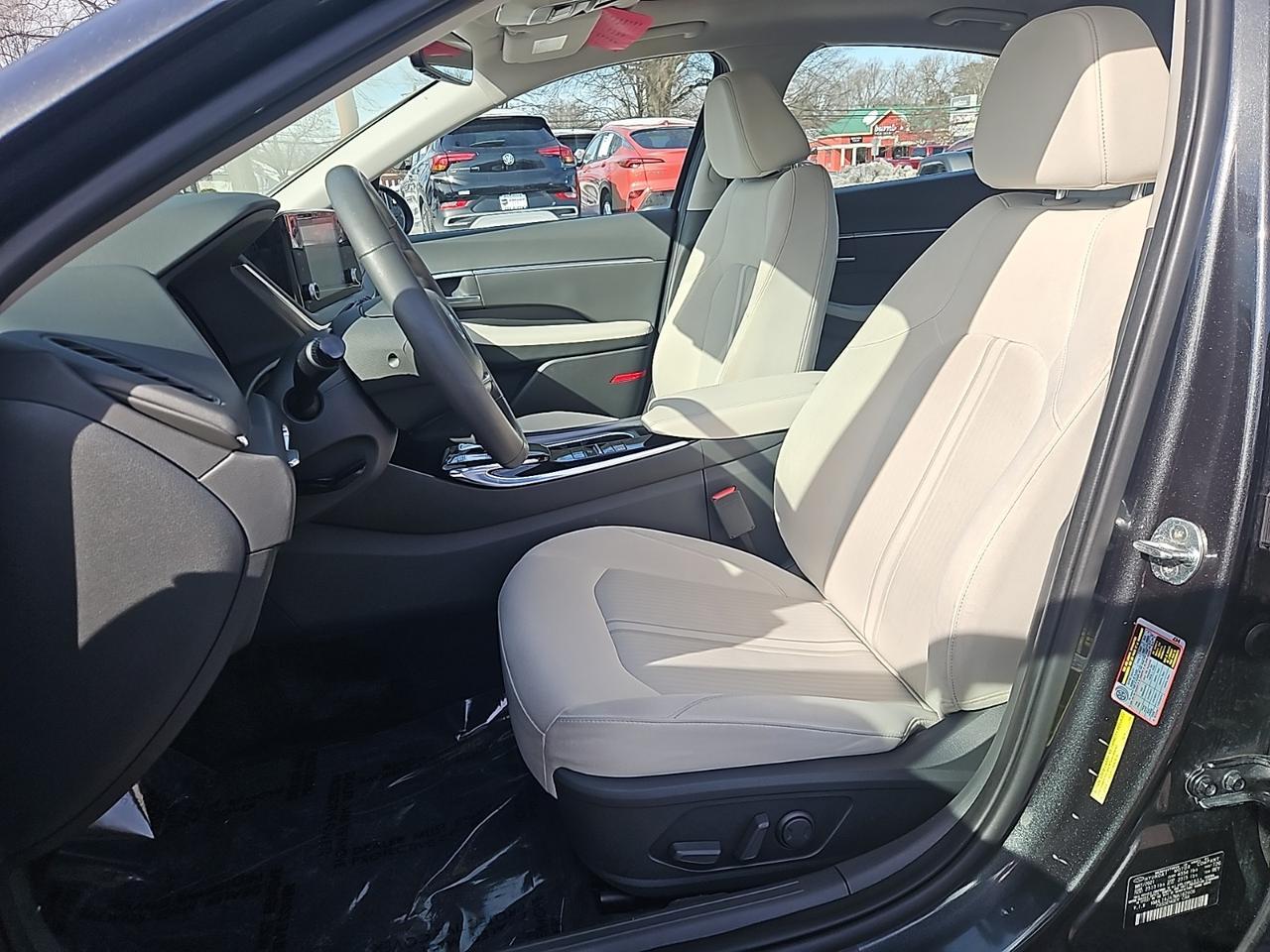 2021 Hyundai Sonata SEL Waldorf MD