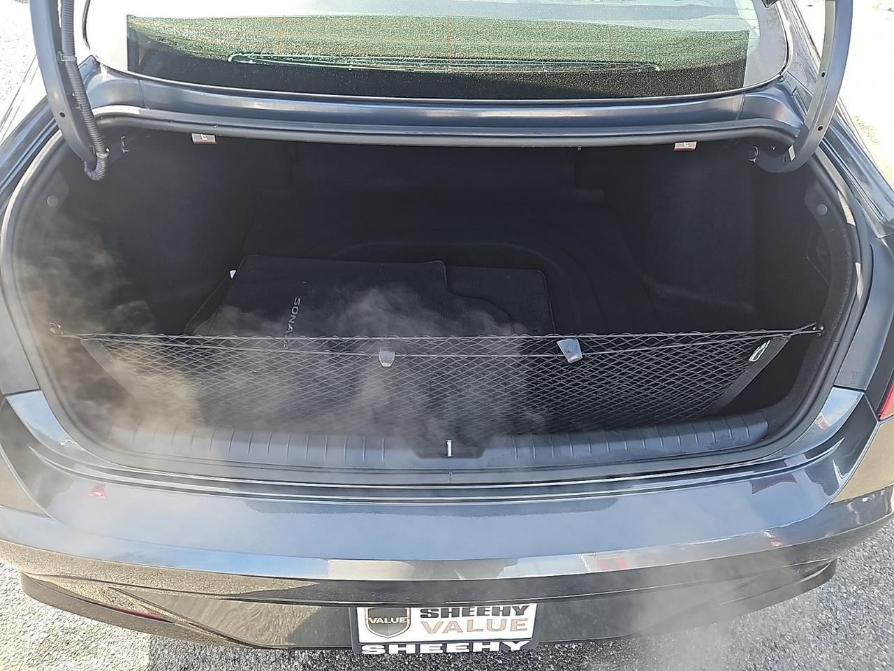 2021 Hyundai Sonata SEL Waldorf MD