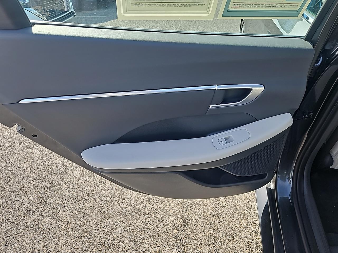 2021 Hyundai Sonata SEL Waldorf MD