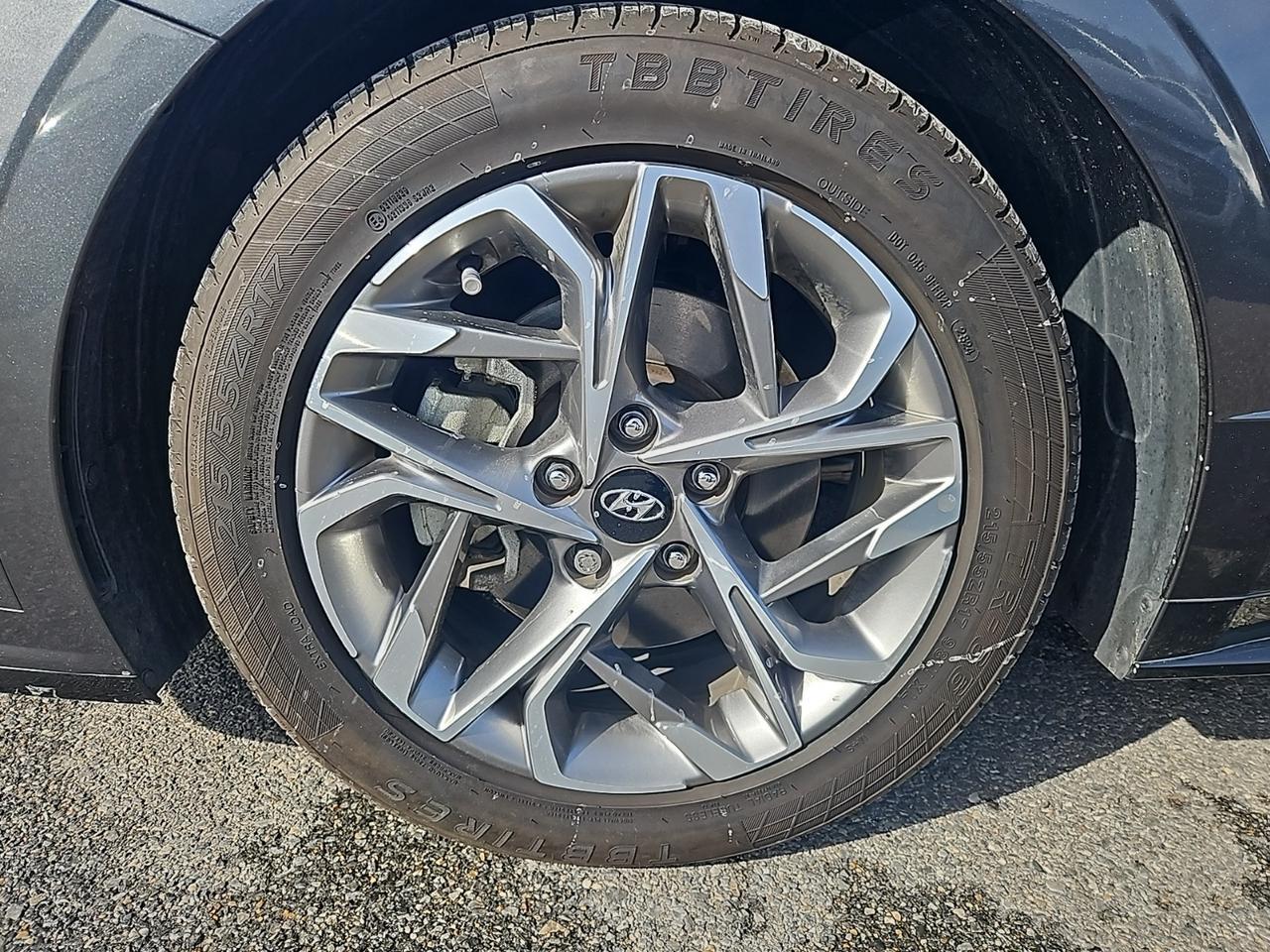 2021 Hyundai Sonata SEL Waldorf MD