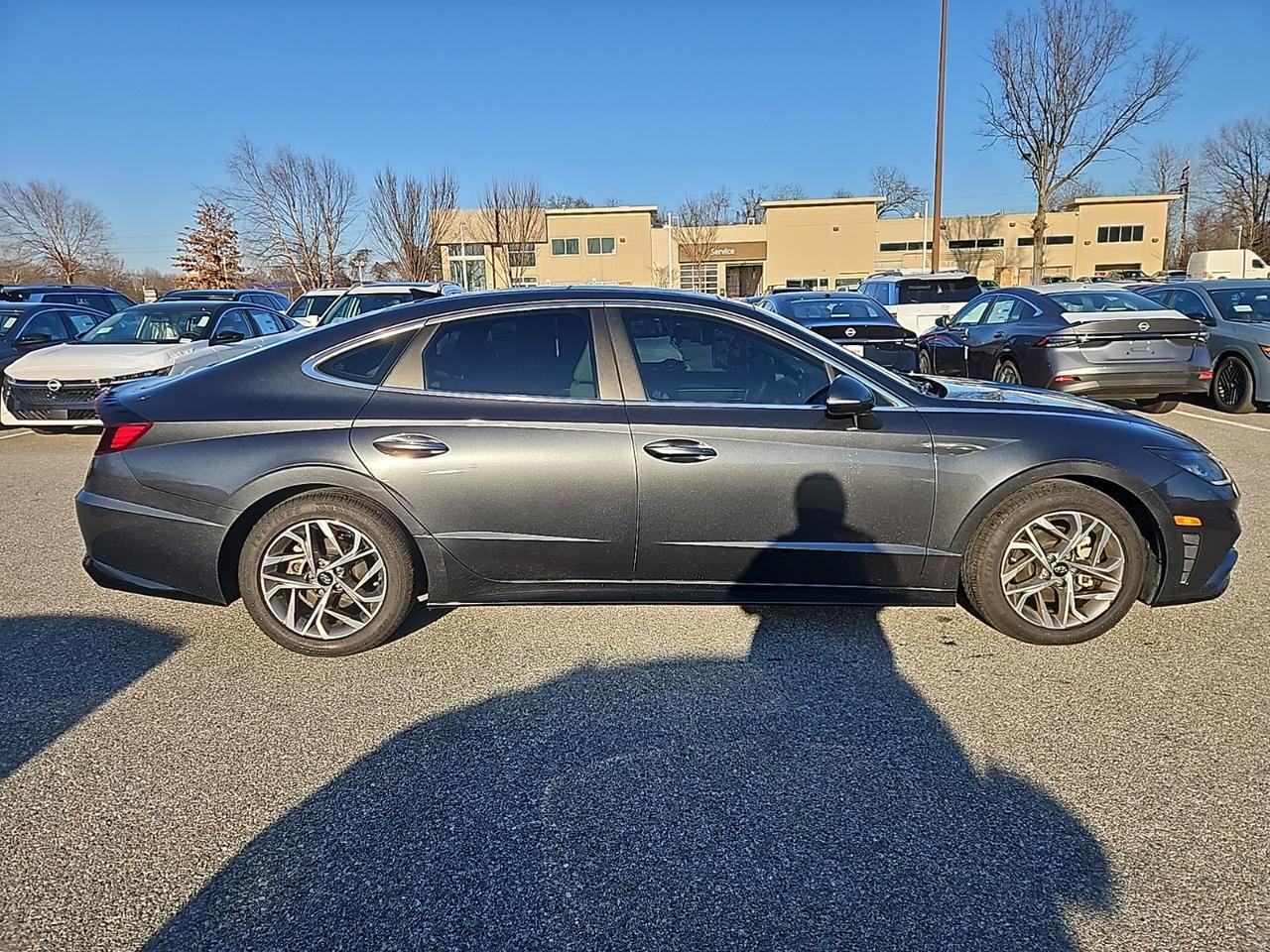2021 Hyundai Sonata SEL Waldorf MD