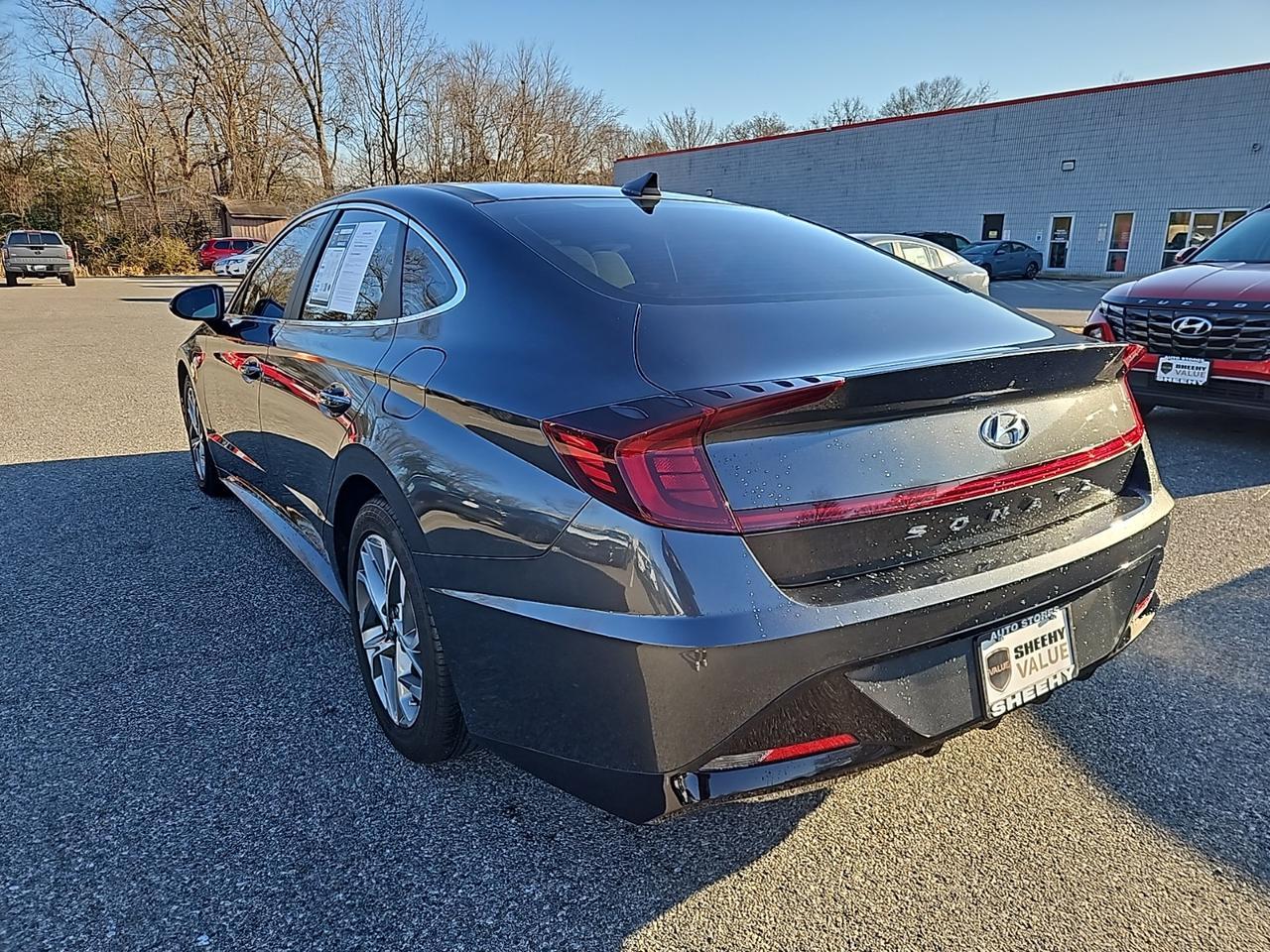 2021 Hyundai Sonata SEL Waldorf MD