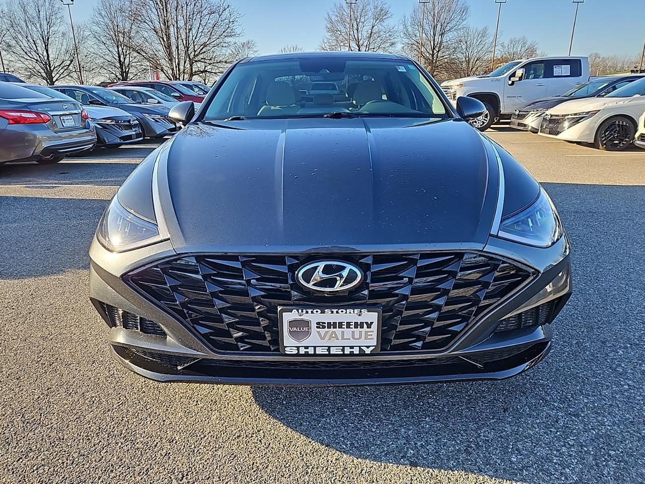 2021 Hyundai Sonata SEL Waldorf MD