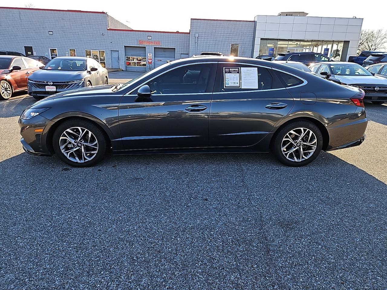 2021 Hyundai Sonata SEL Waldorf MD