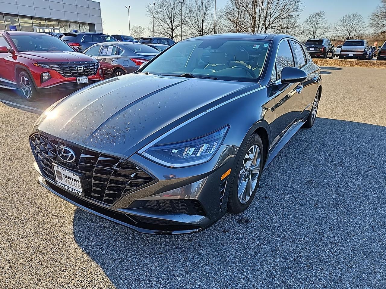 2021 Hyundai Sonata SEL Waldorf MD