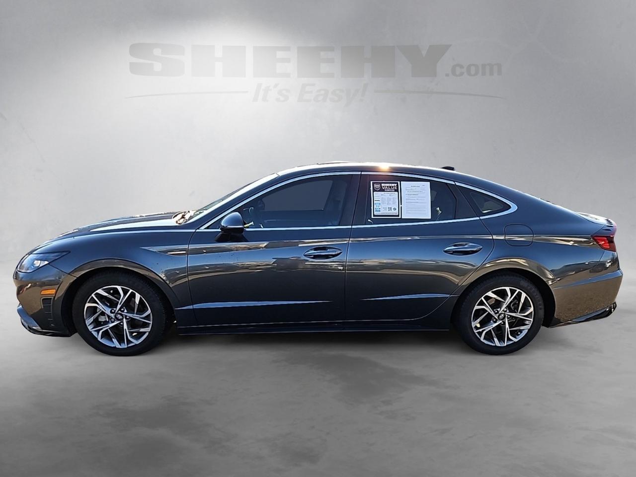 2021 Hyundai Sonata SEL Waldorf MD