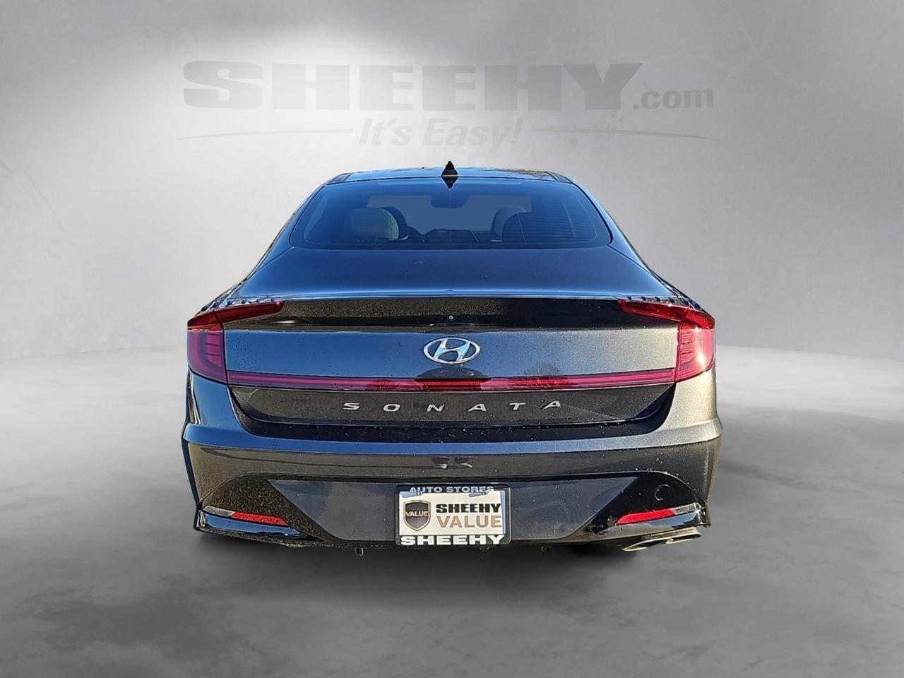 2021 Hyundai Sonata SEL Waldorf MD