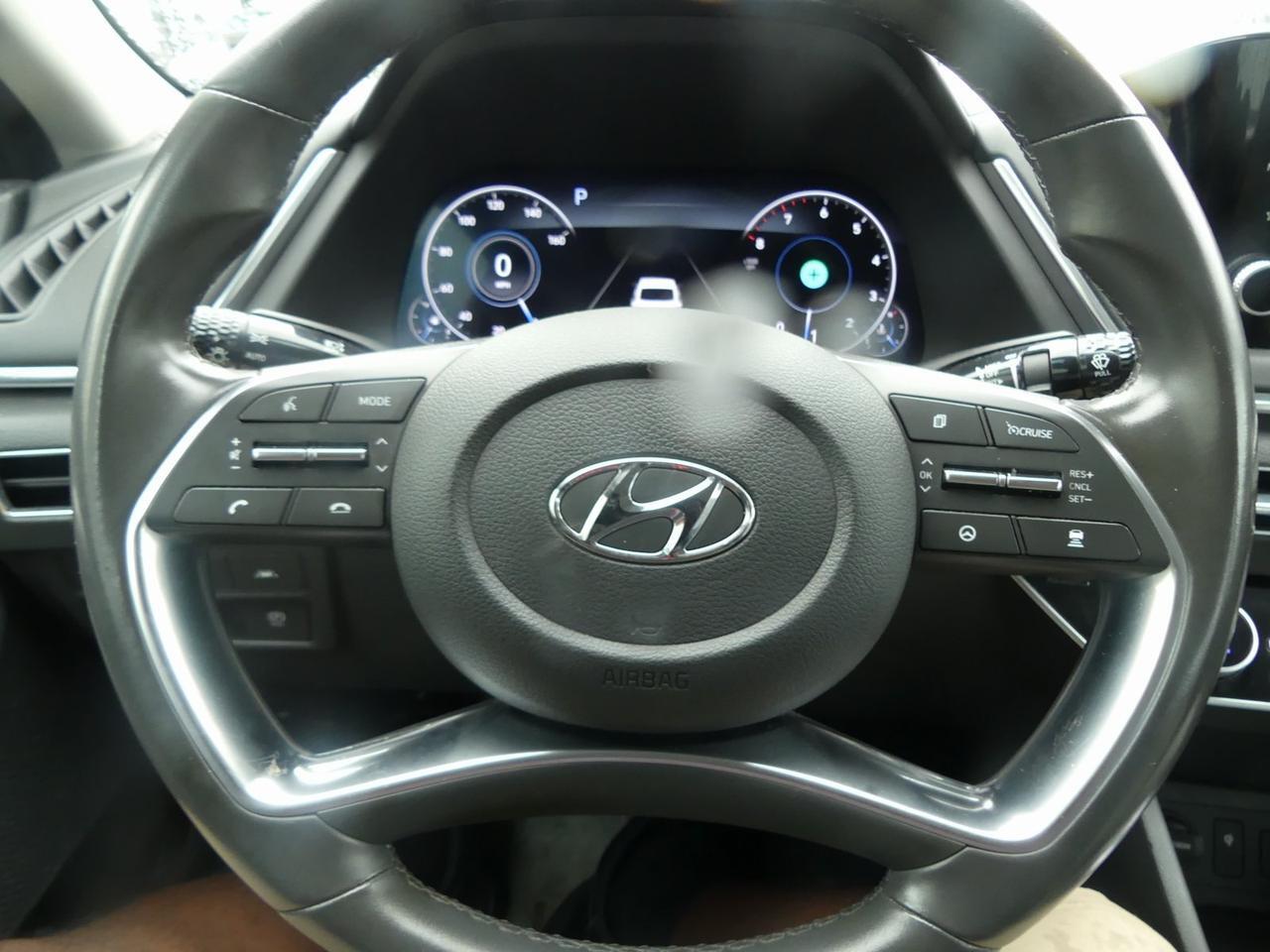 2021 Hyundai Sonata SEL Waldorf MD