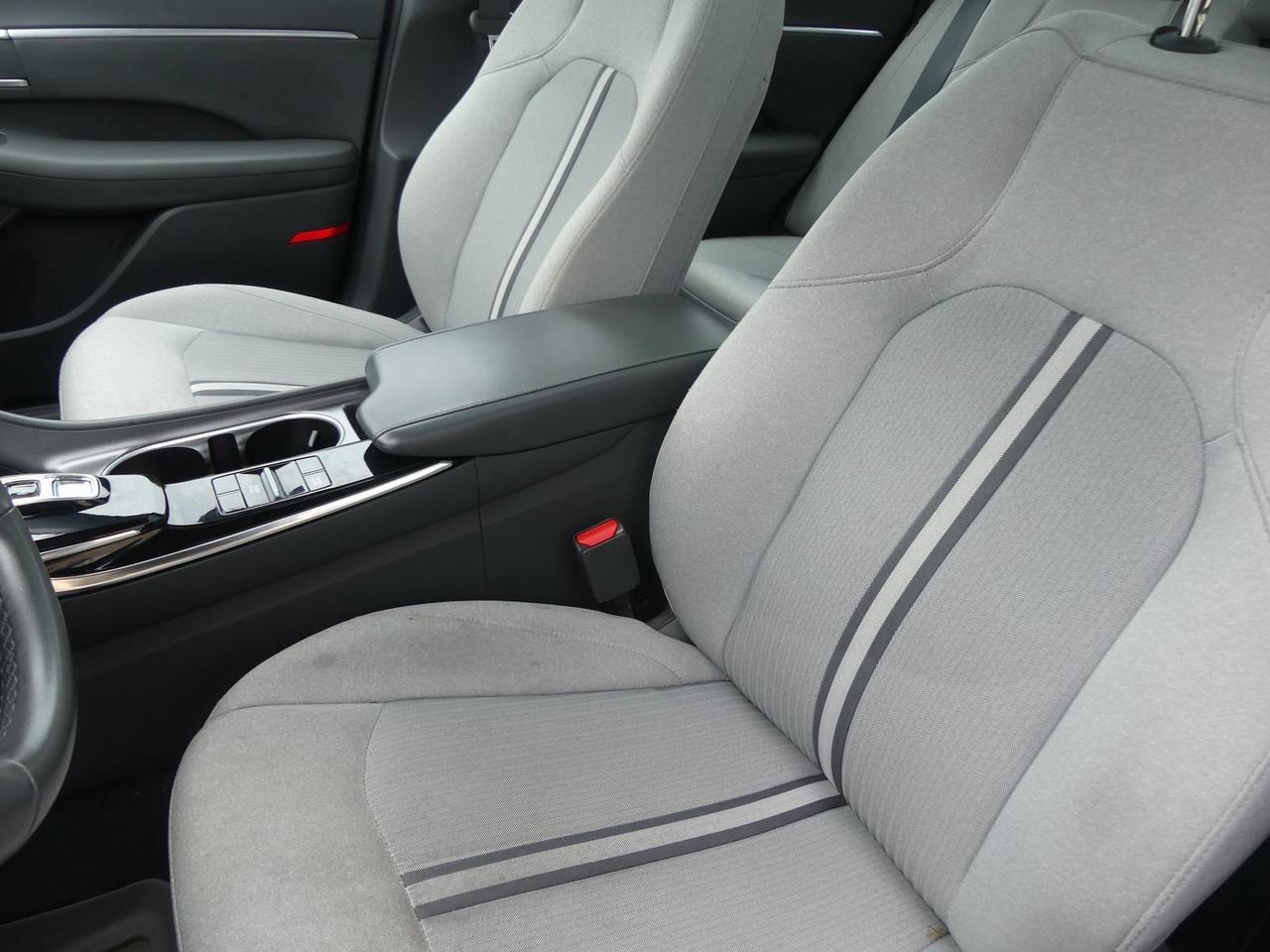 2021 Hyundai Sonata SEL Waldorf MD
