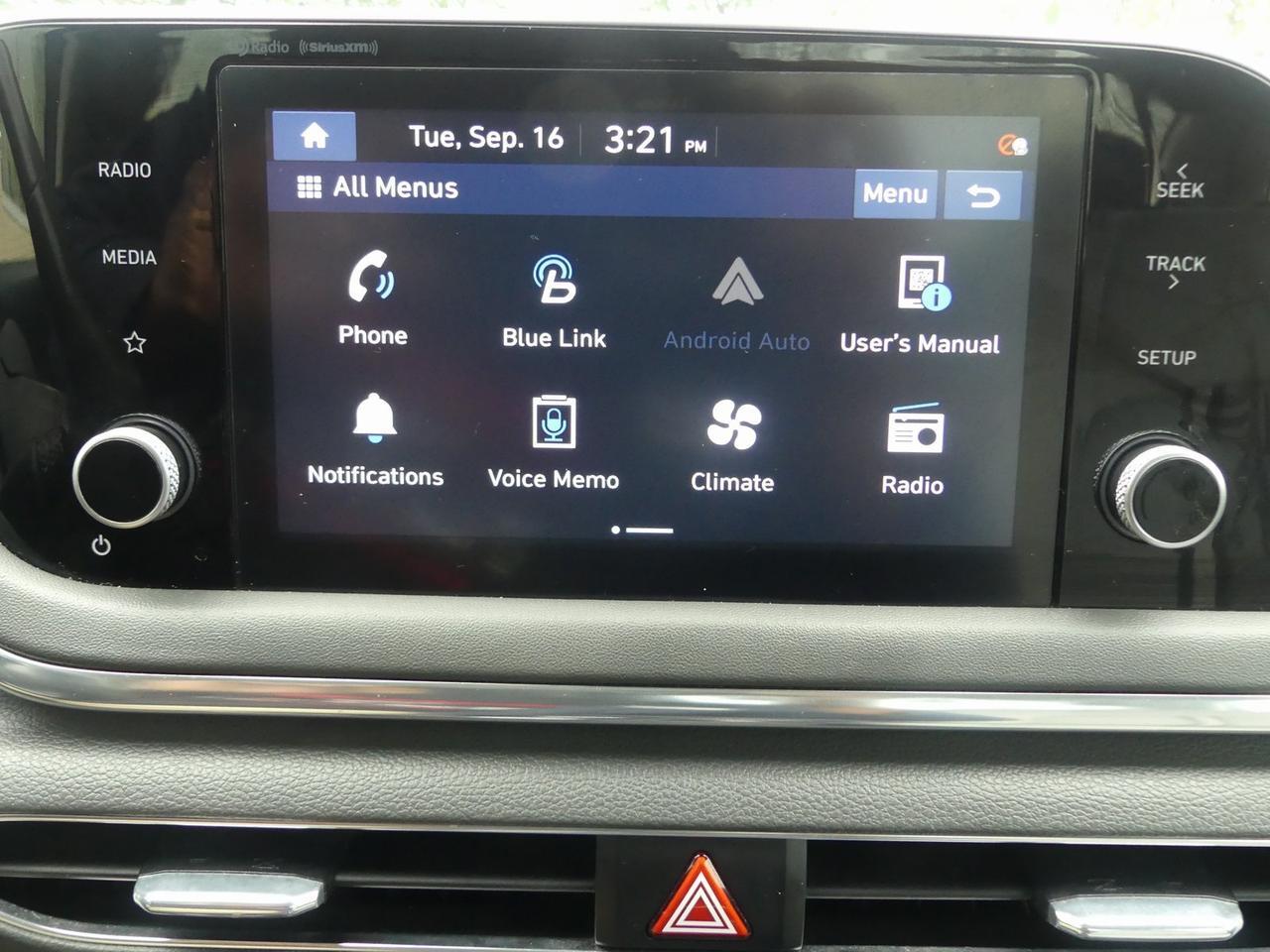2021 Hyundai Sonata SEL Waldorf MD