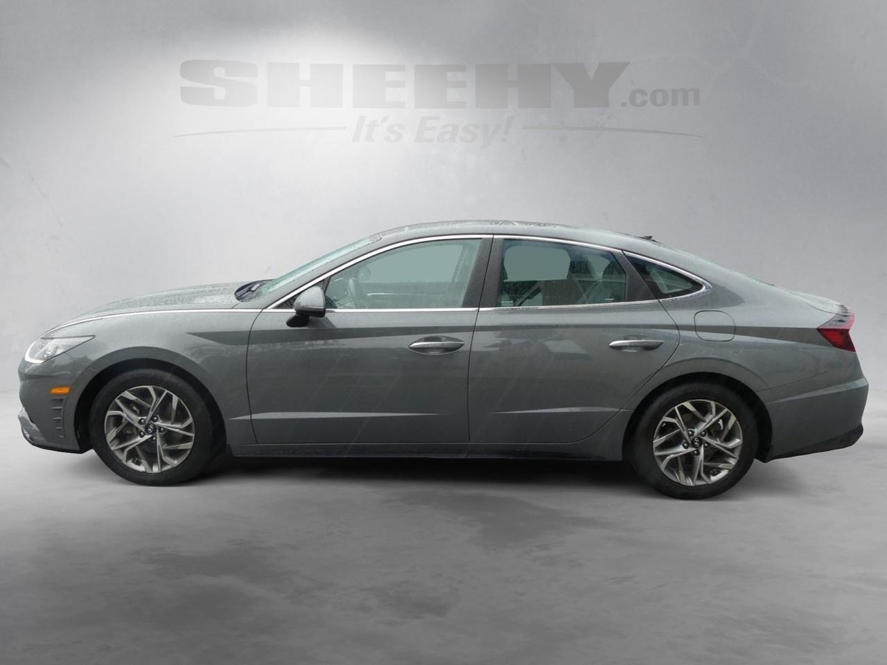2021 Hyundai Sonata SEL Waldorf MD
