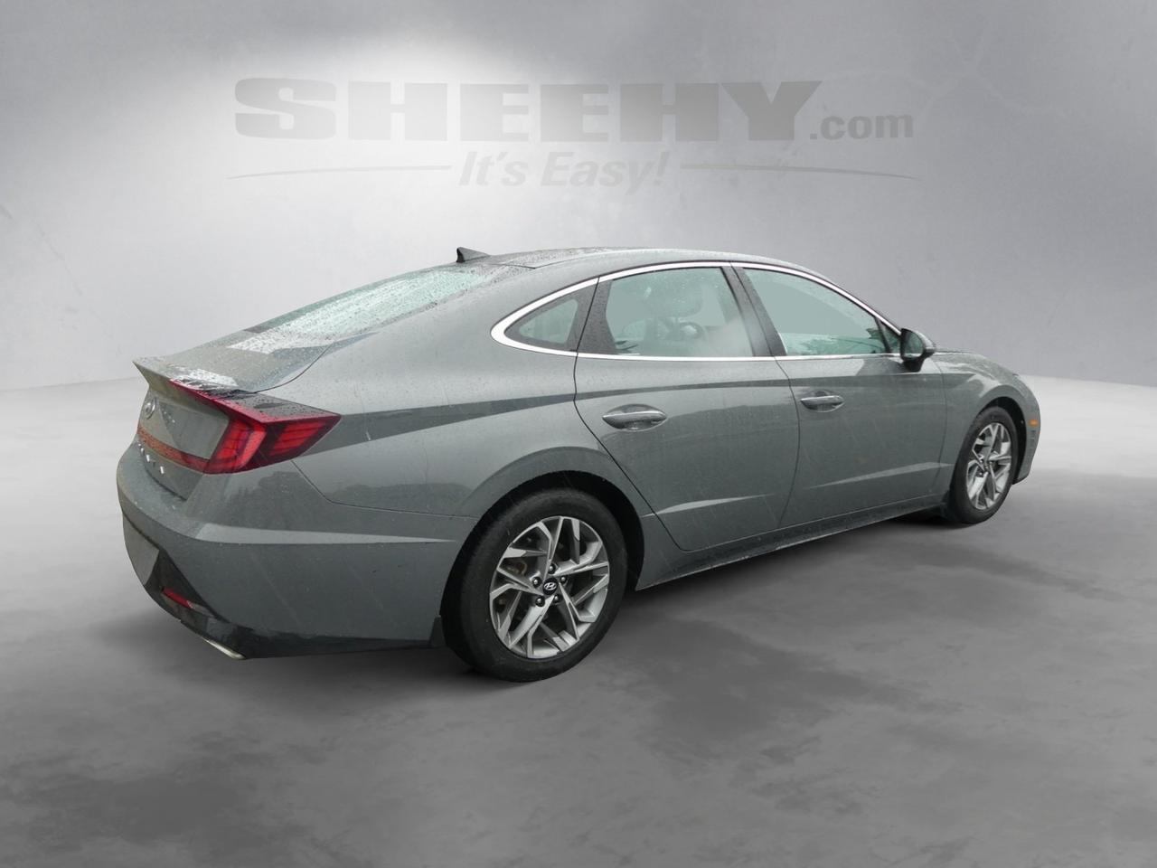 2021 Hyundai Sonata SEL Waldorf MD