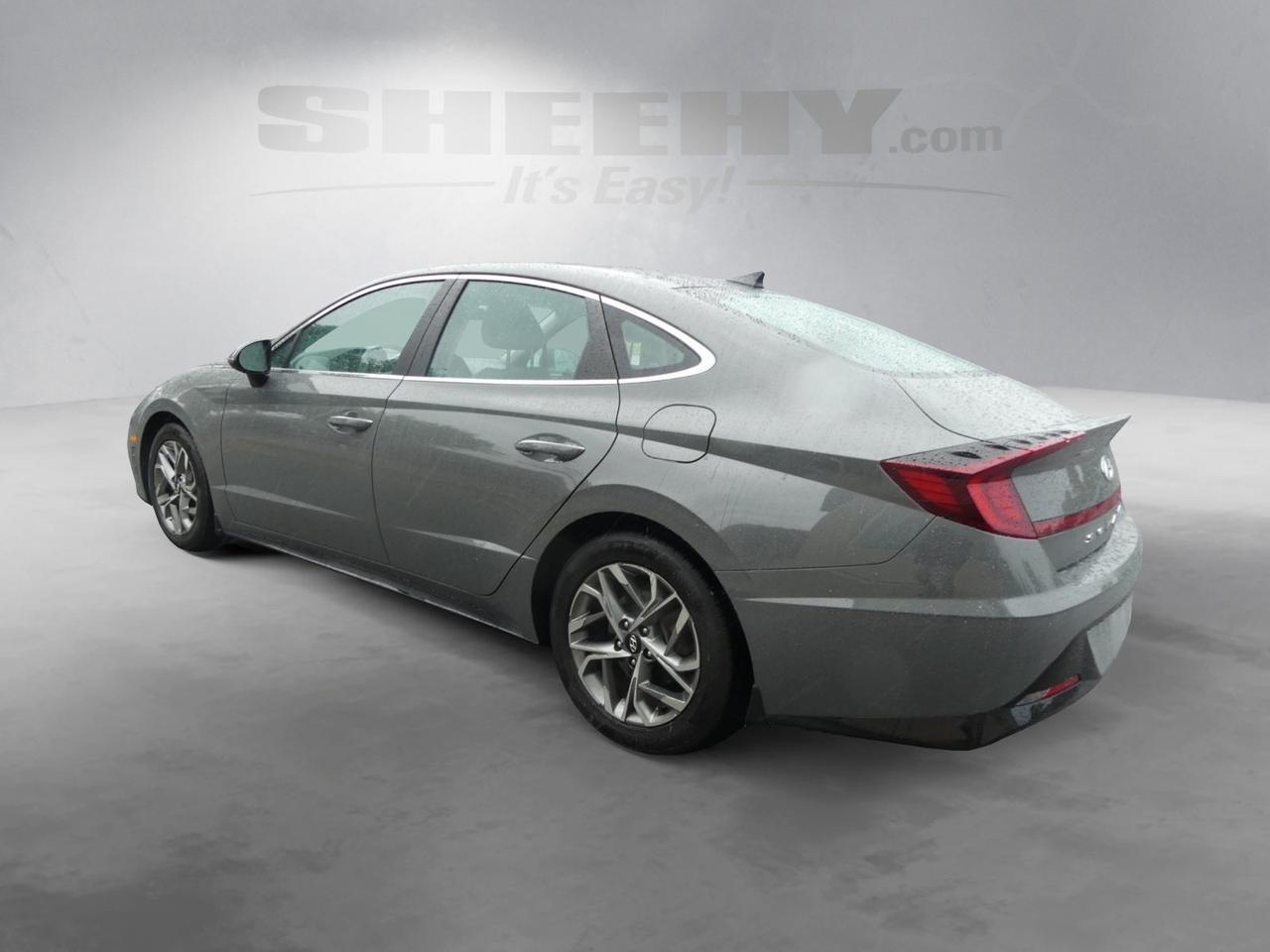 2021 Hyundai Sonata SEL Waldorf MD