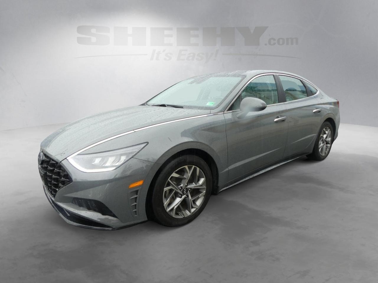 2021 Hyundai Sonata SEL Waldorf MD