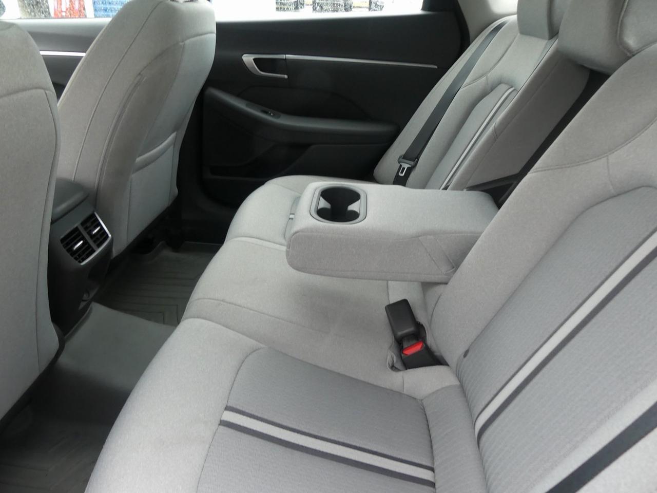 2021 Hyundai Sonata SEL Waldorf MD