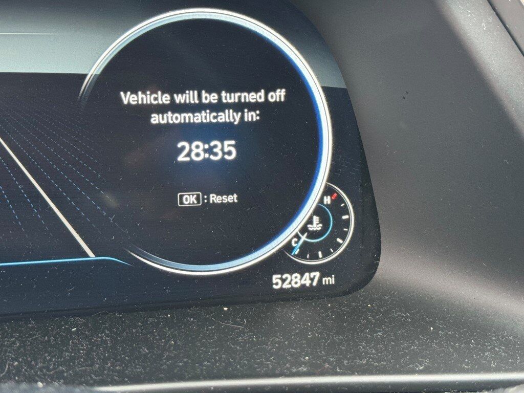 2021 Hyundai Sonata SEL Springfield VA