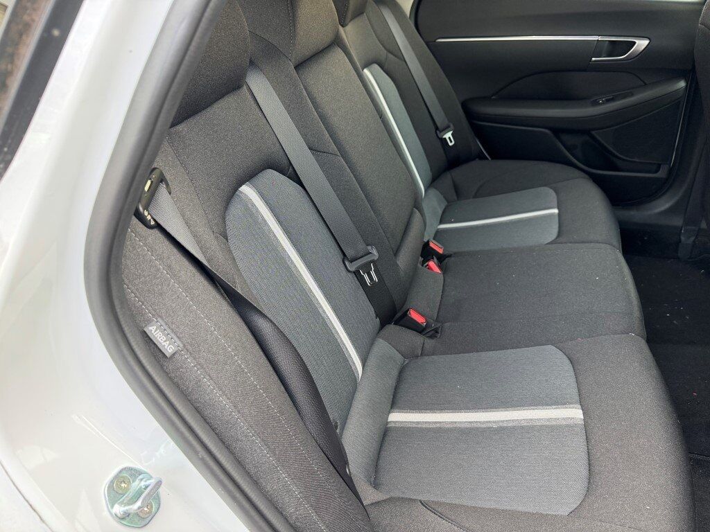 2021 Hyundai Sonata SEL Springfield VA